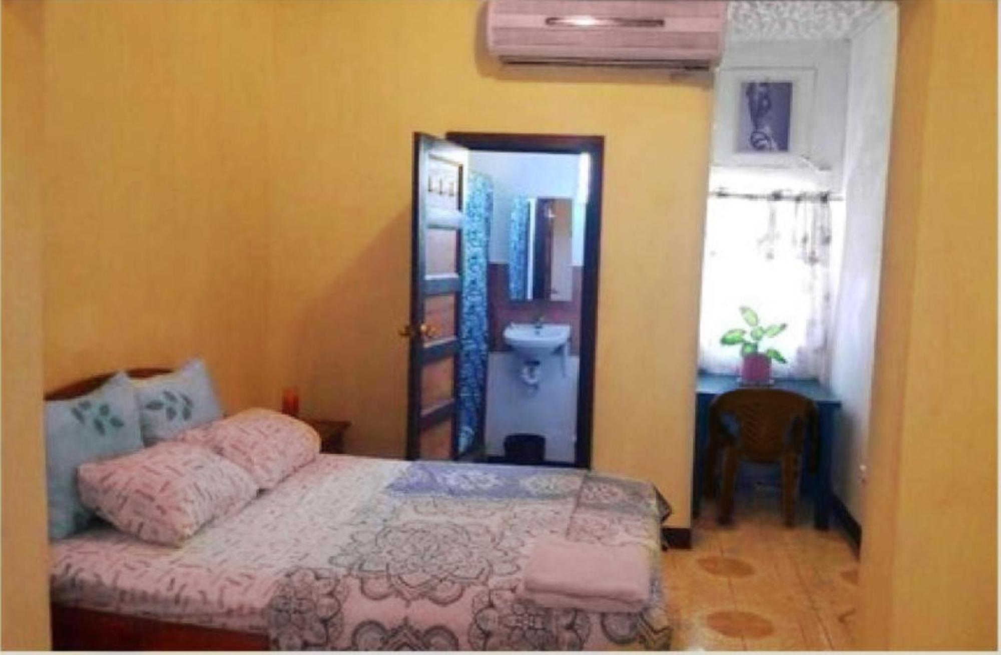 Maxroomz San Ignacio Luaran gambar