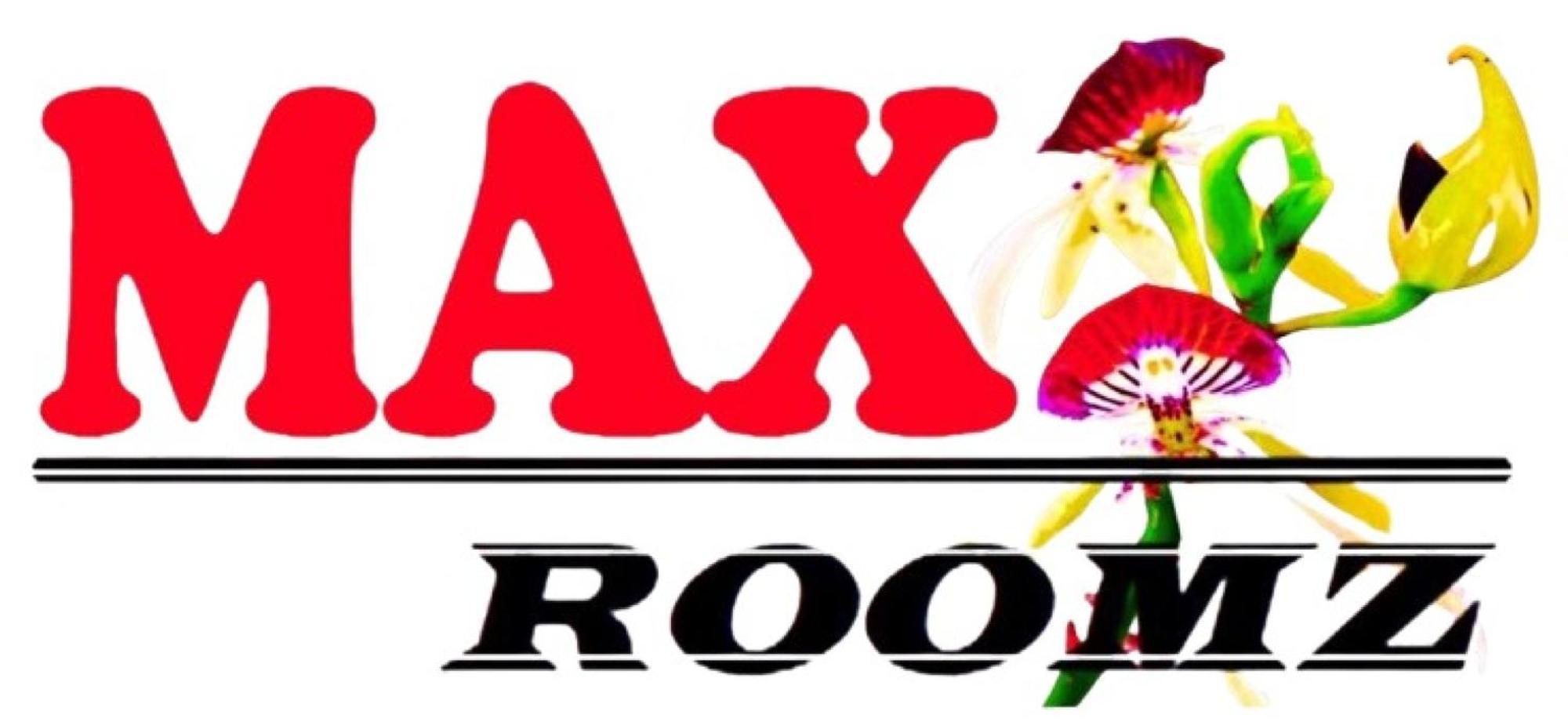 Maxroomz San Ignacio Luaran gambar