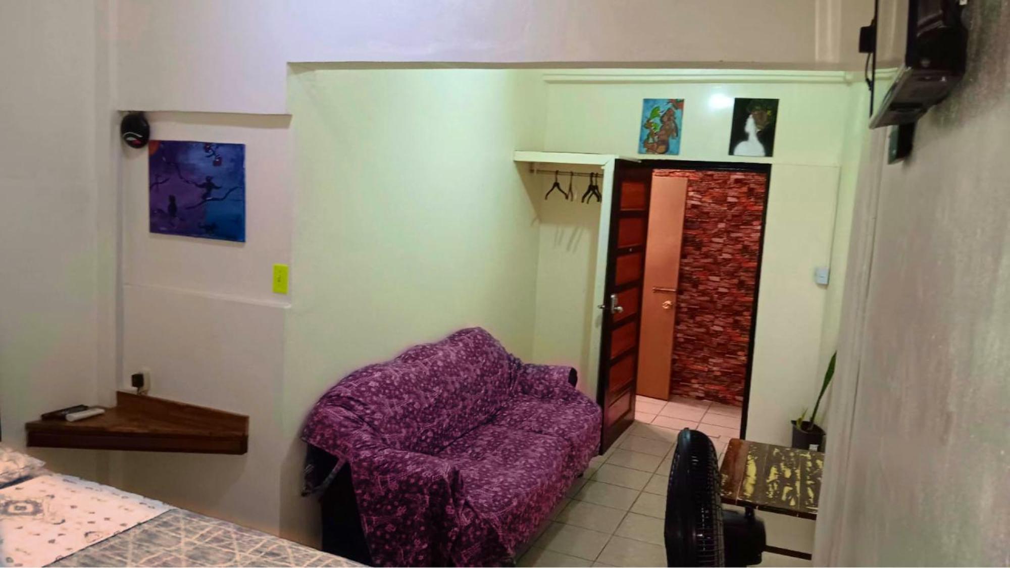 Maxroomz San Ignacio Luaran gambar
