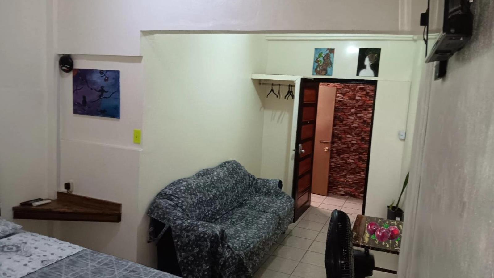 Maxroomz San Ignacio Luaran gambar